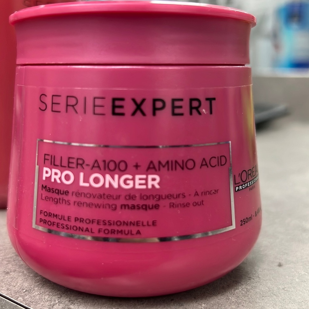 Serie Expert loreal